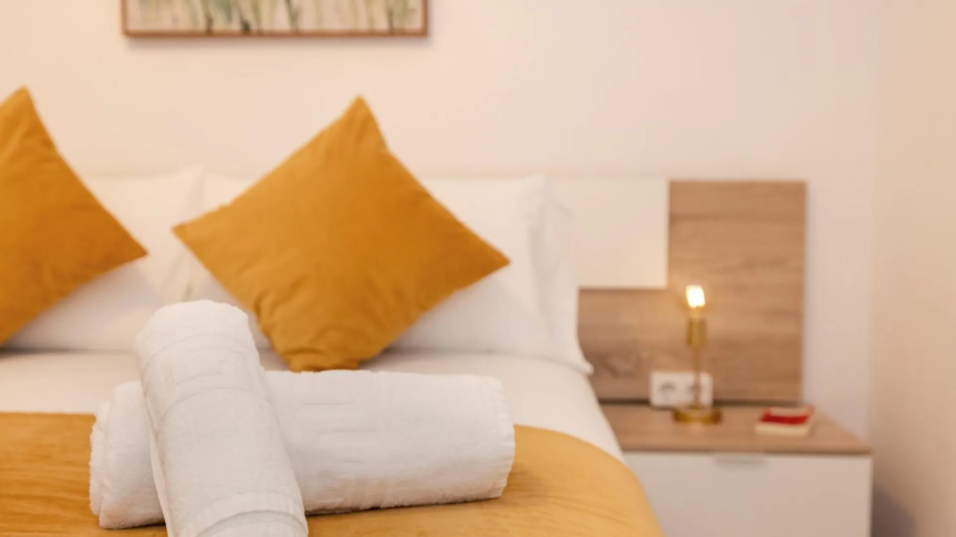 Apartamentos Trianasol Seville Spain