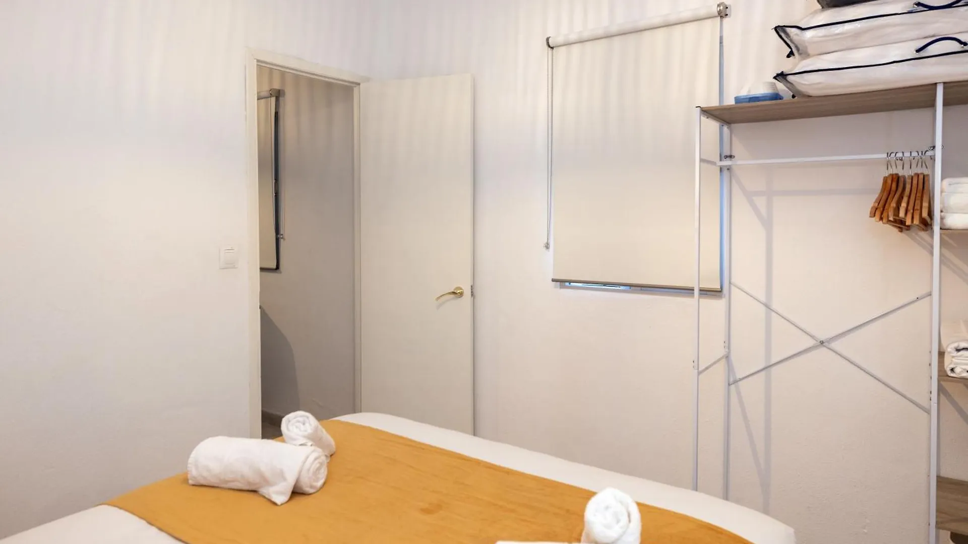 Apartamentos Trianasol Seville Apartment