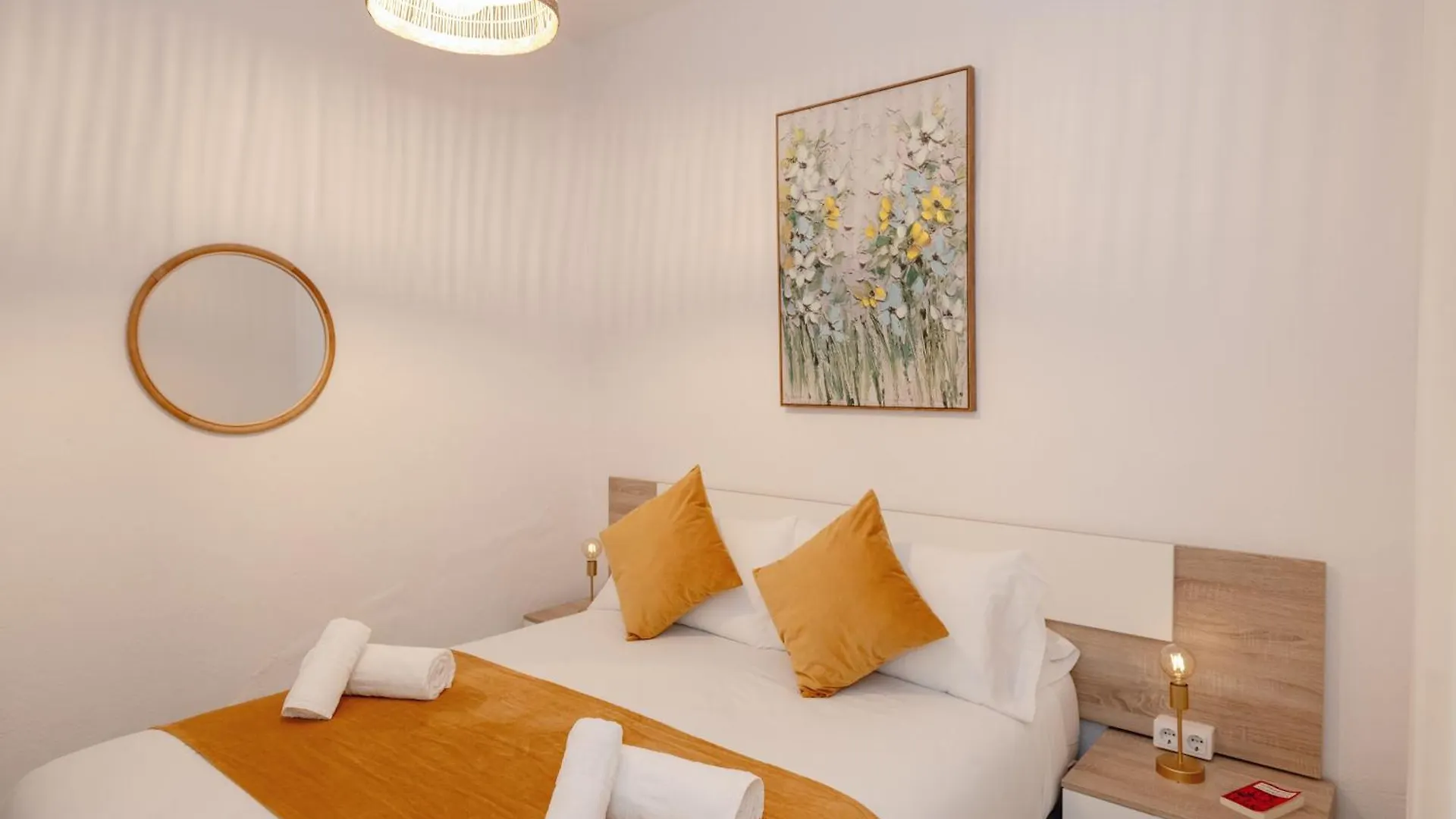Apartamentos Trianasol Seville Apartment