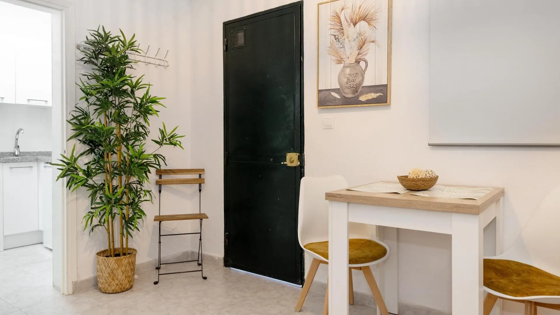 Apartamentos Trianasol Seville