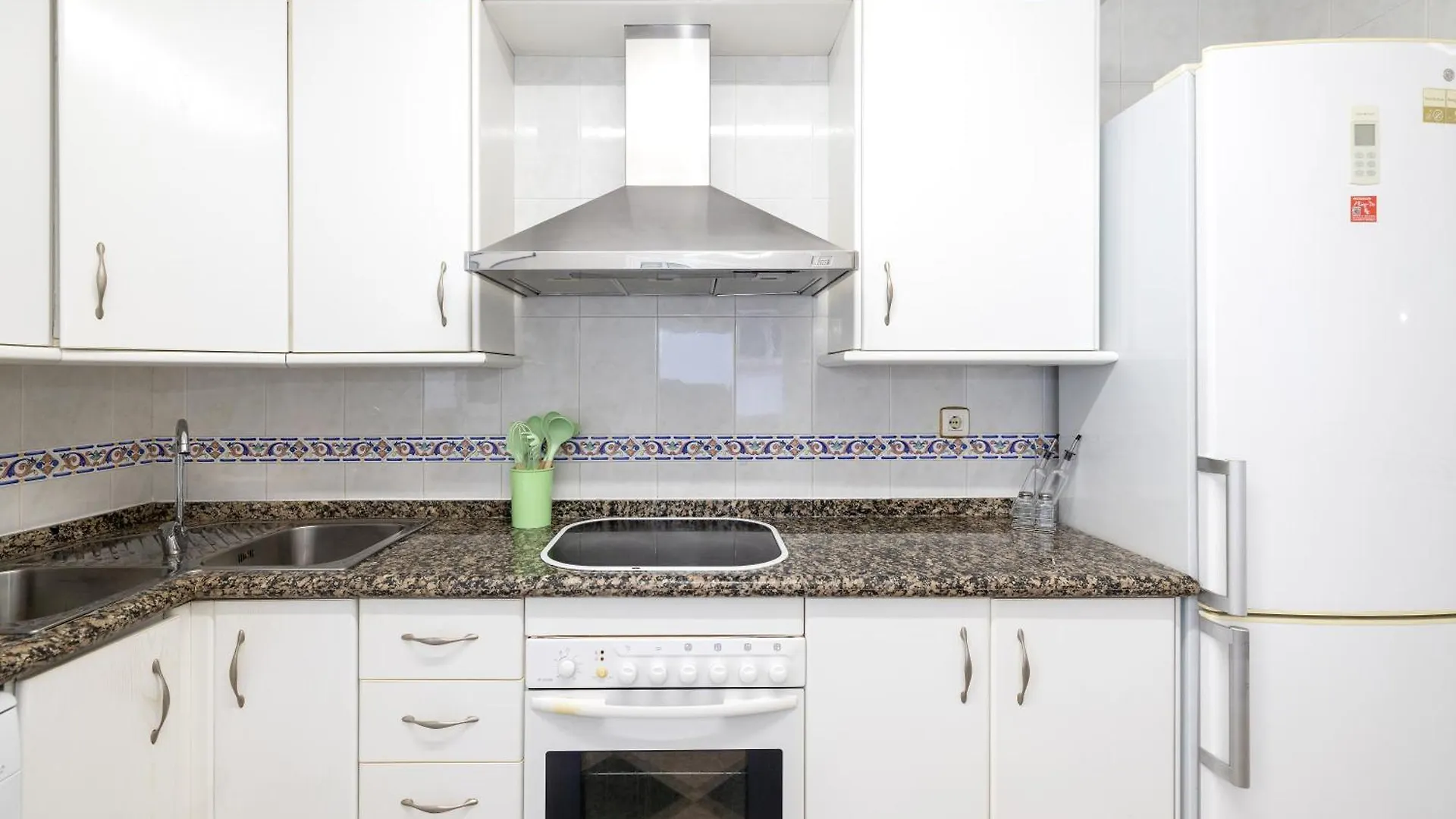 Apartment Apartamentos Trianasol Seville Spain