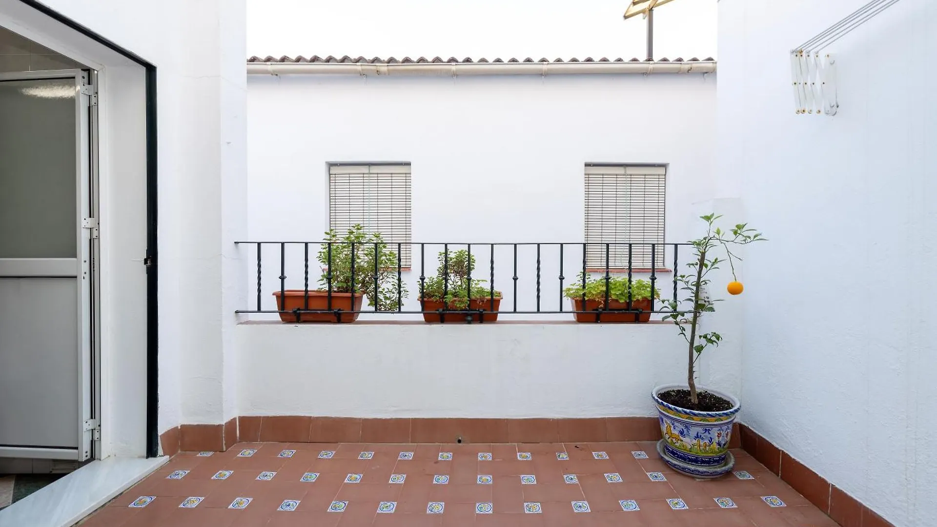 Apartment Apartamentos Trianasol Seville