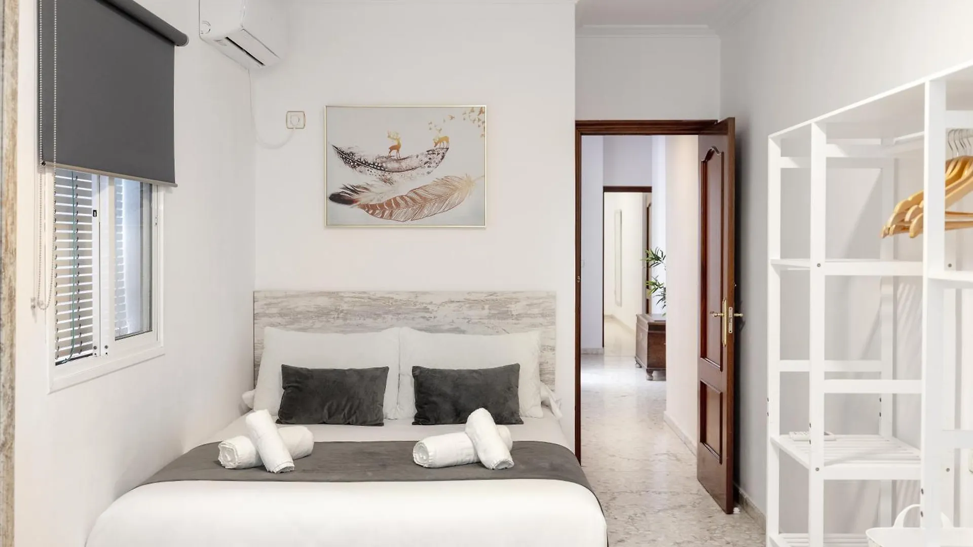 Apartment Apartamentos Trianasol Seville