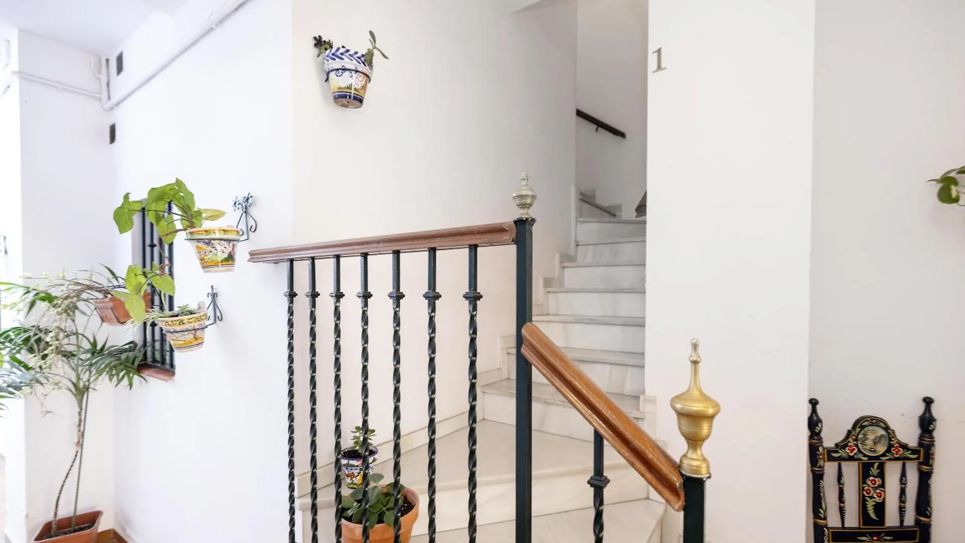 Apartamentos Trianasol Seville 0*,