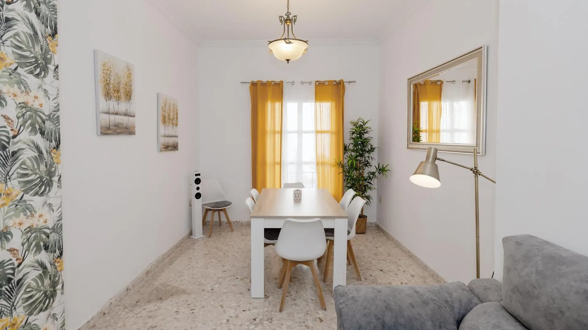 Apartamentos Trianasol Seville Spain