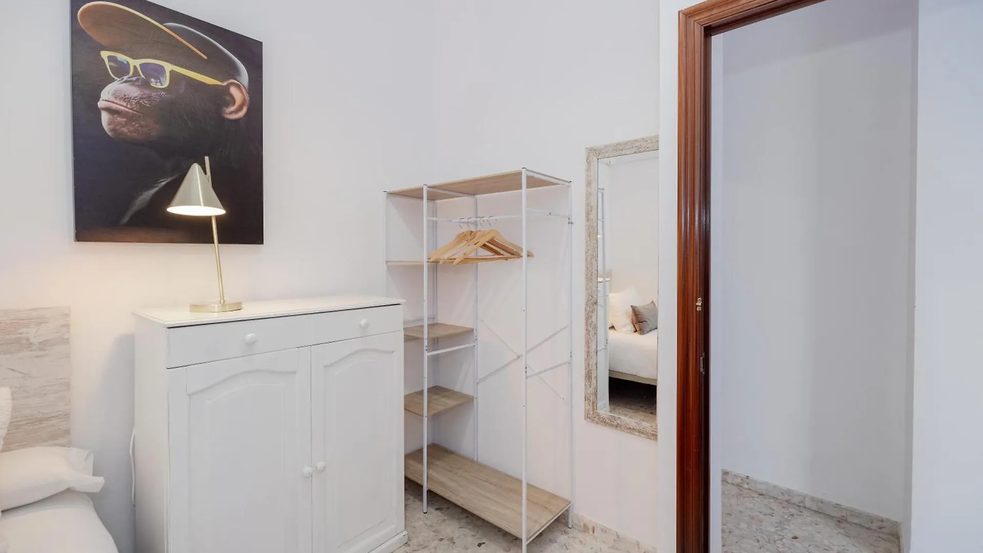 Apartamentos Trianasol Seville Apartment