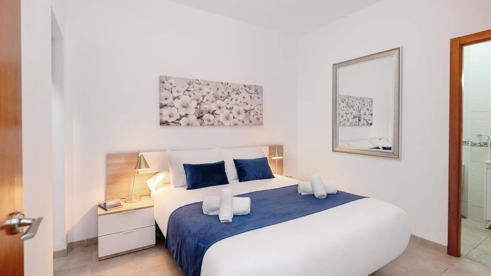 Apartamentos Trianasol Seville 0*,  Spain