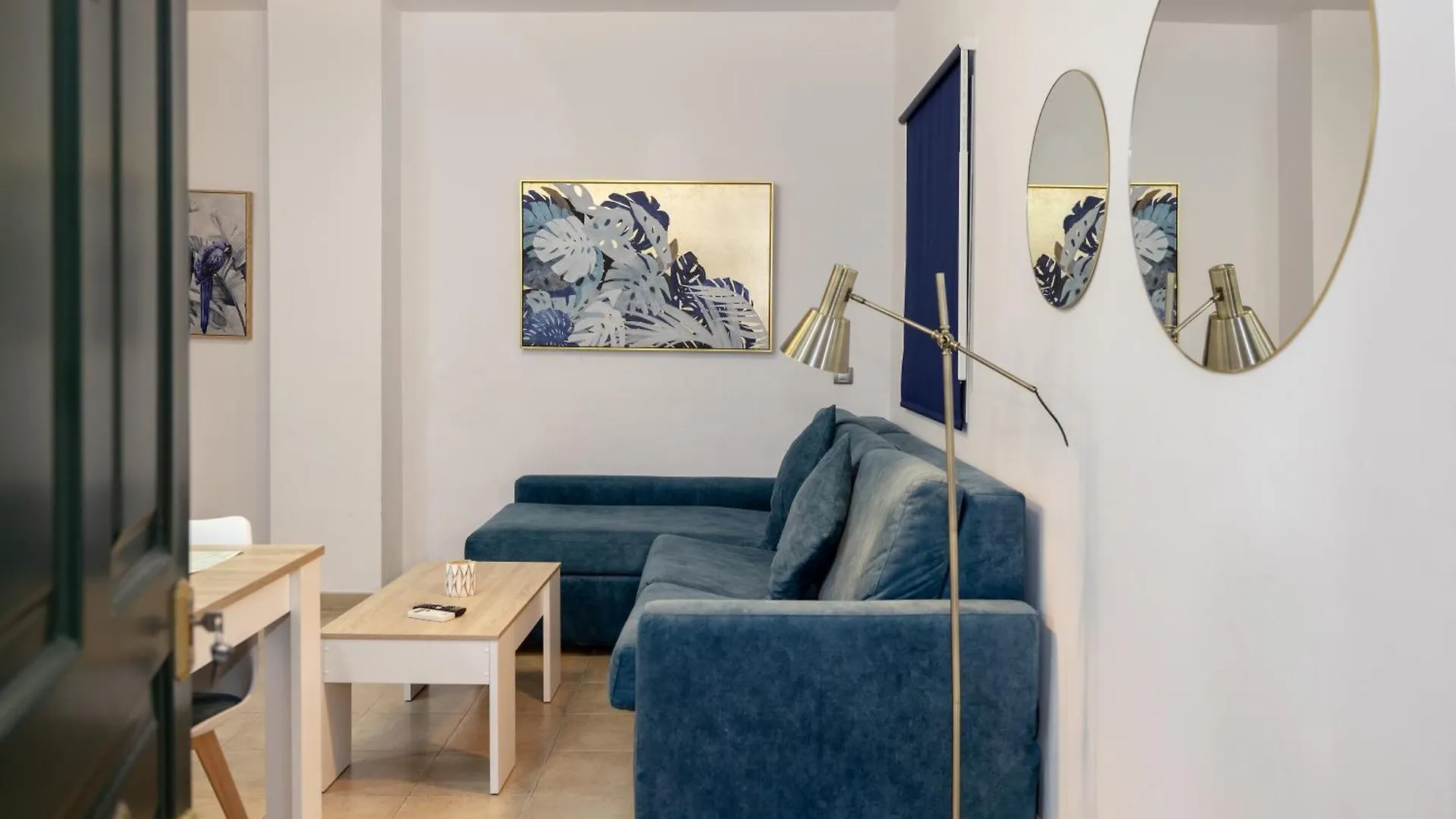 Apartamentos Trianasol Seville 0*,