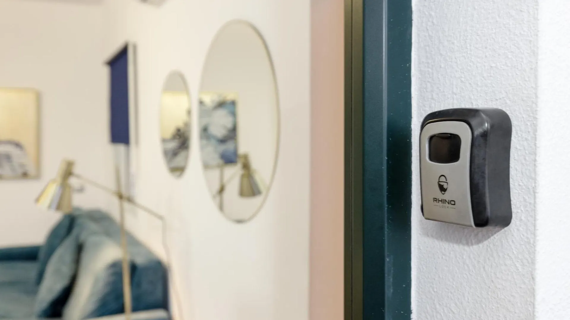 Apartamentos Trianasol Seville