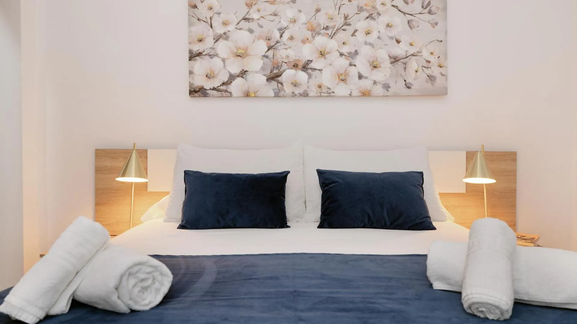 Apartamentos Trianasol Seville Spain