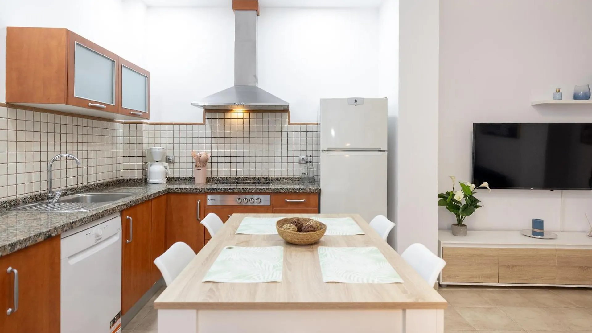 Apartment Apartamentos Trianasol Seville