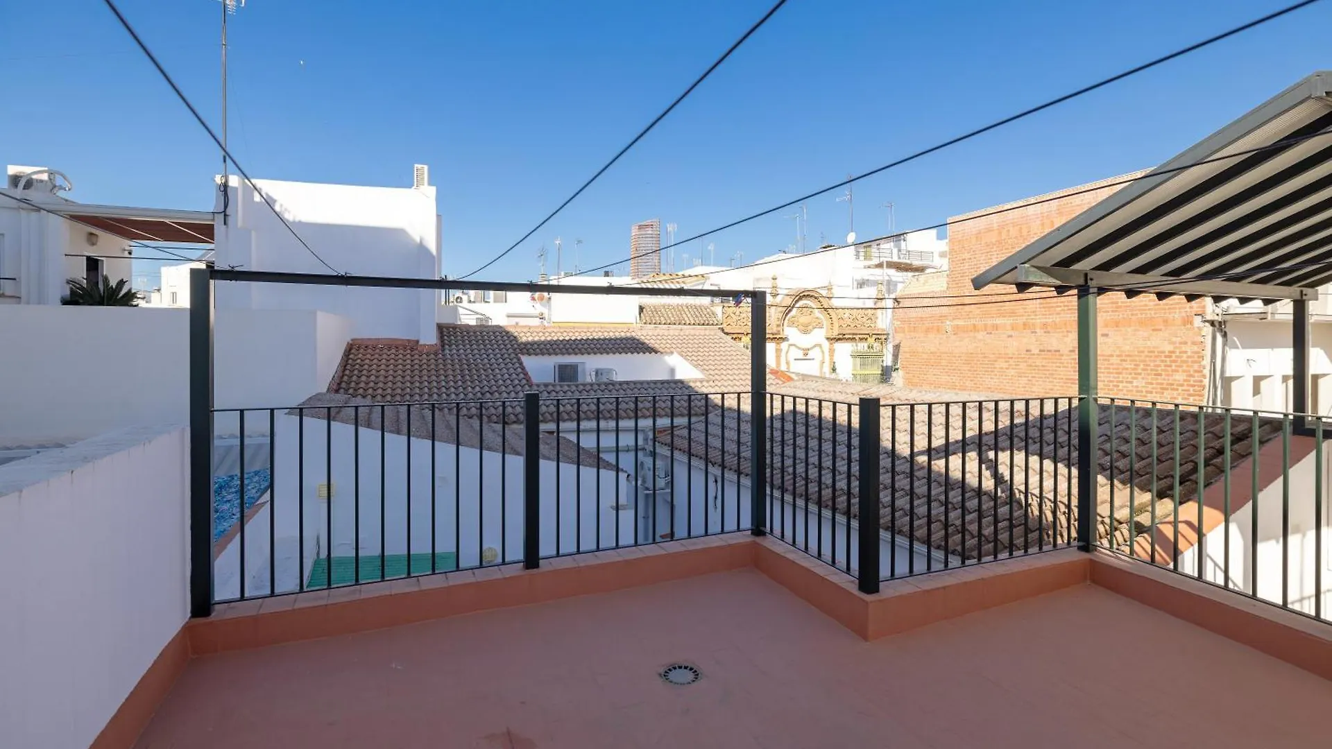 Apartamentos Trianasol Seville