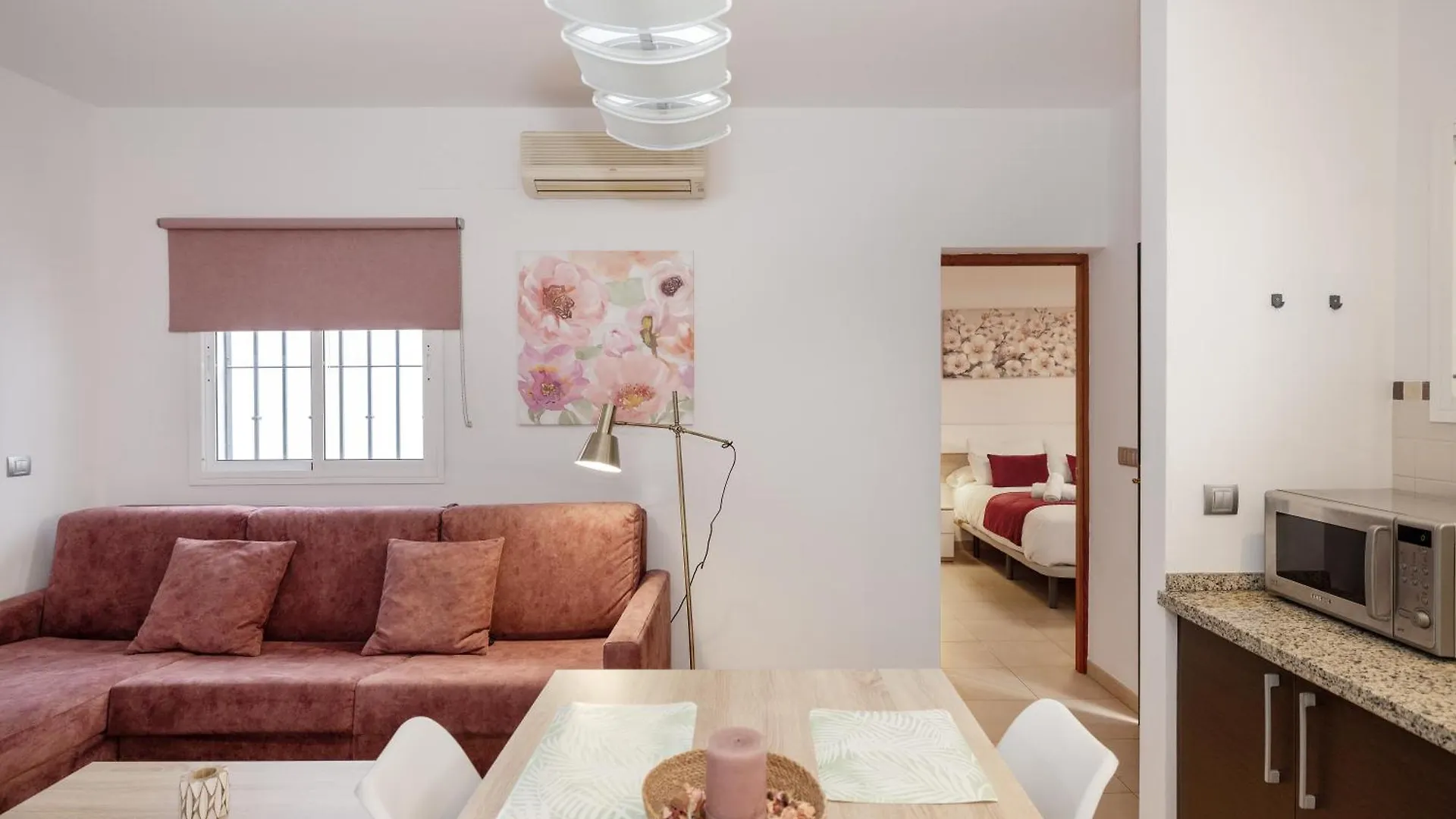 Apartamentos Trianasol Seville 0*,  Spain