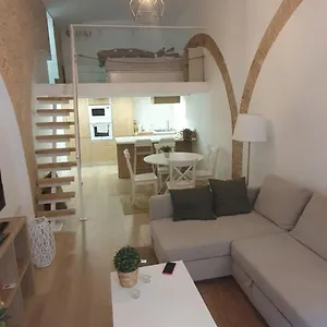  Appartamento Triana 3 Wifi