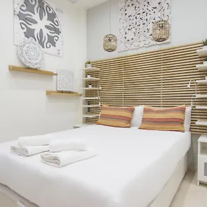  Appartamento Rentalsevilla Reposo