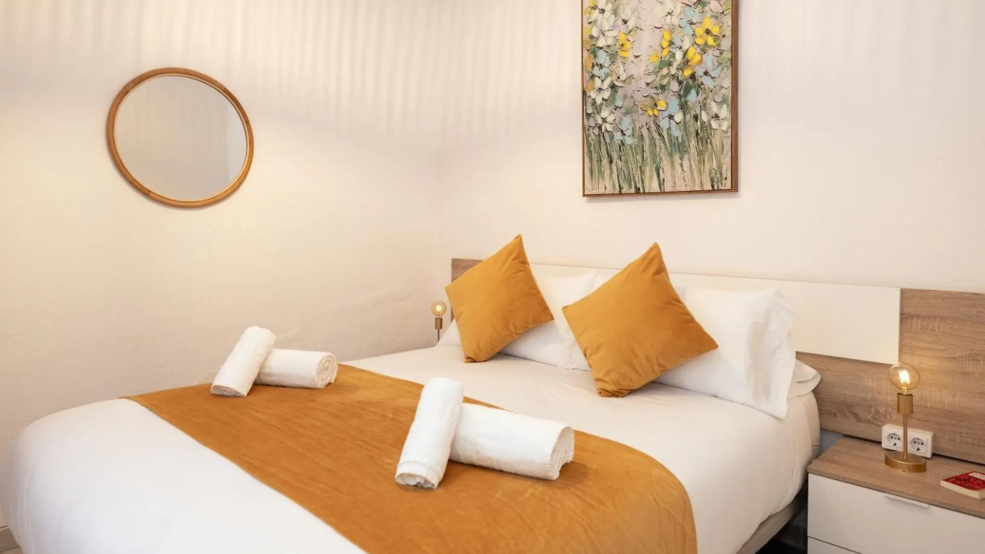 Apartamentos Trianasol Seville 0*,