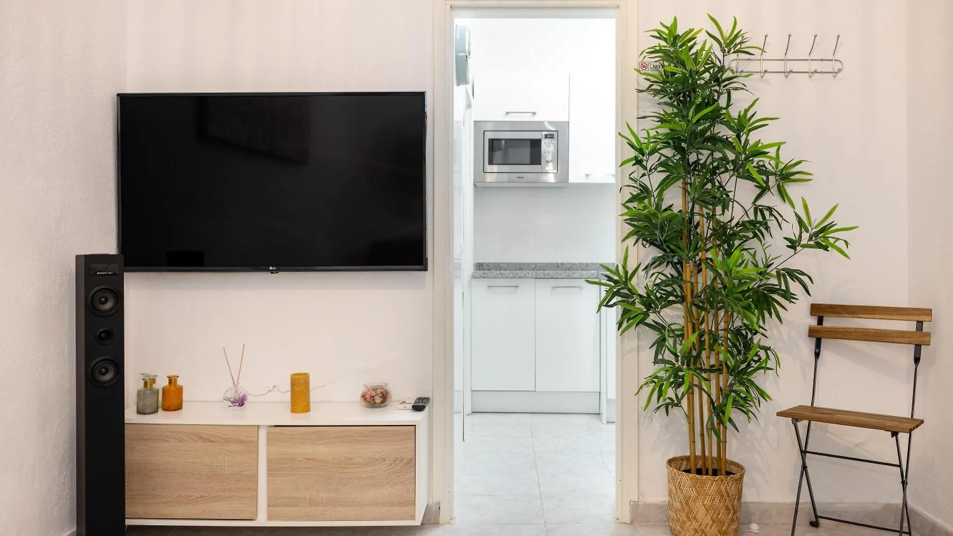 Apartment Apartamentos Trianasol Seville