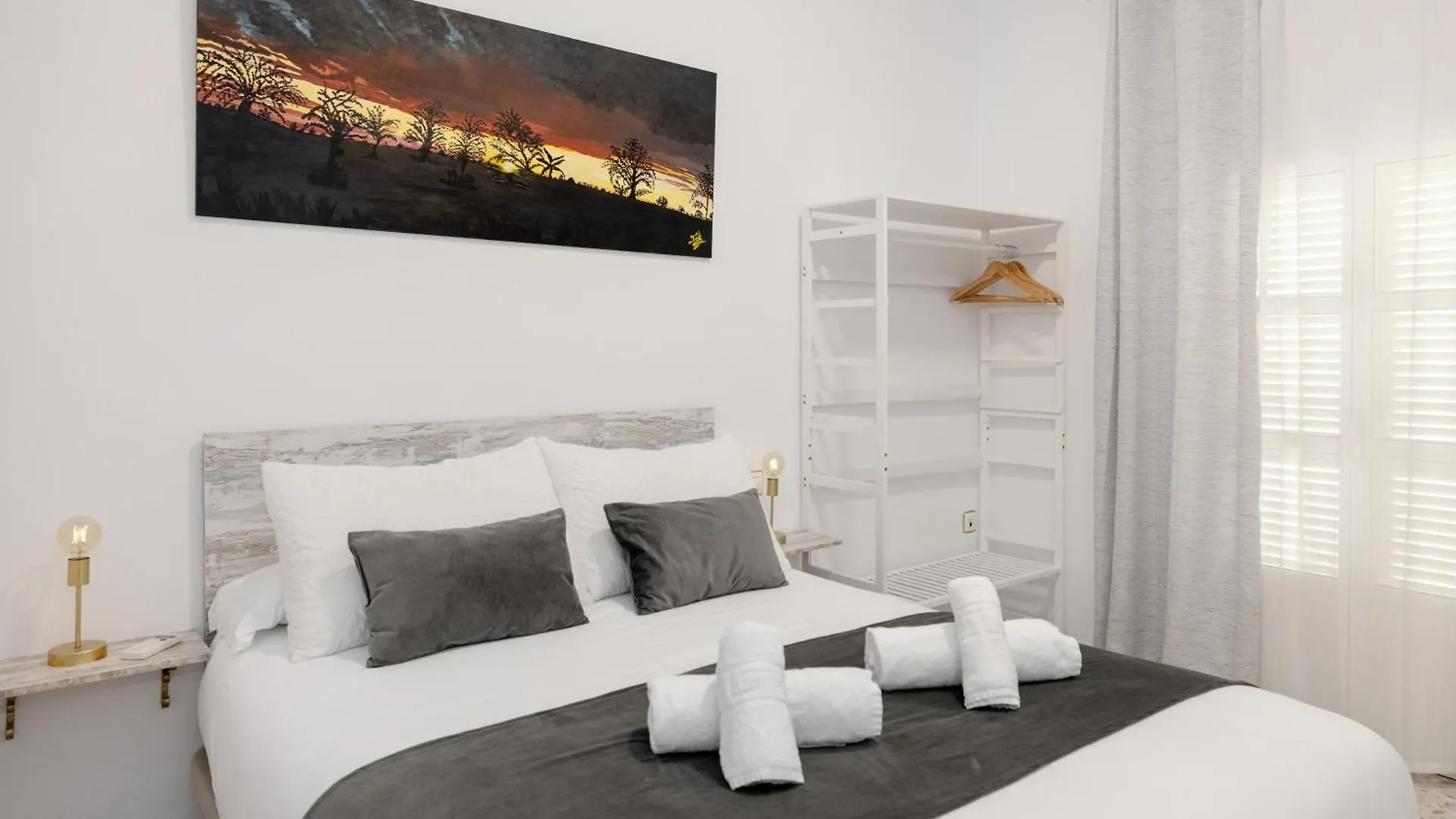 Apartment Apartamentos Trianasol Seville Spain