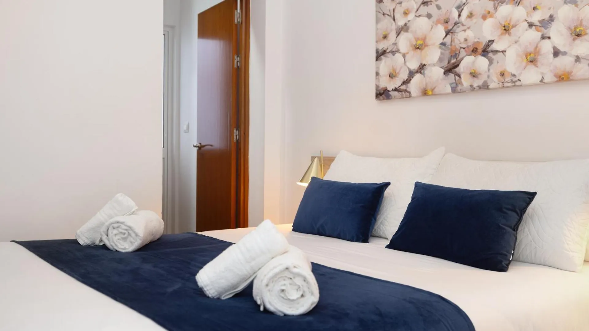 Apartamentos Trianasol Seville Spain