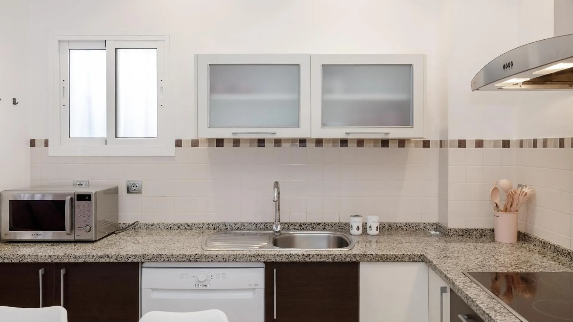 Apartamentos Trianasol Seville 0*,  Spain