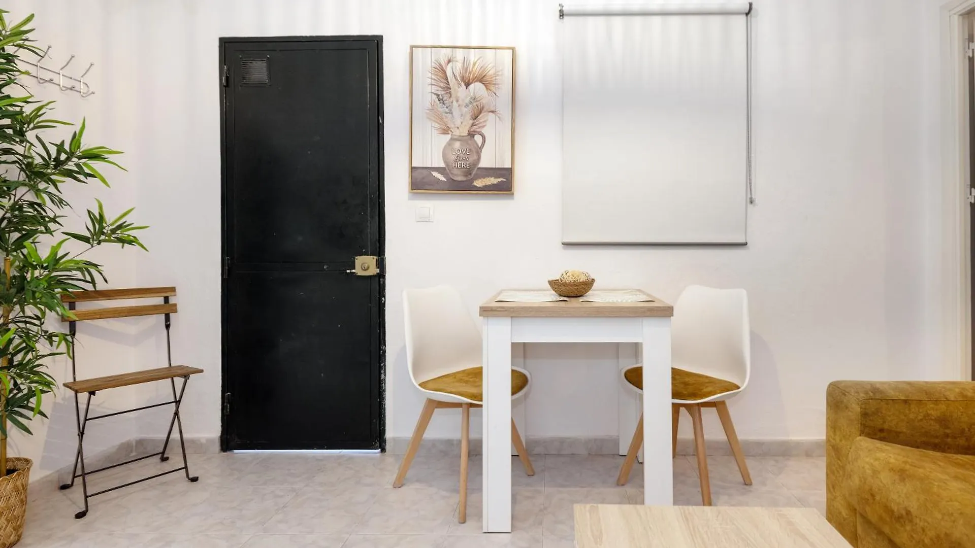 Apartamentos Trianasol Sevilla 0*,  España