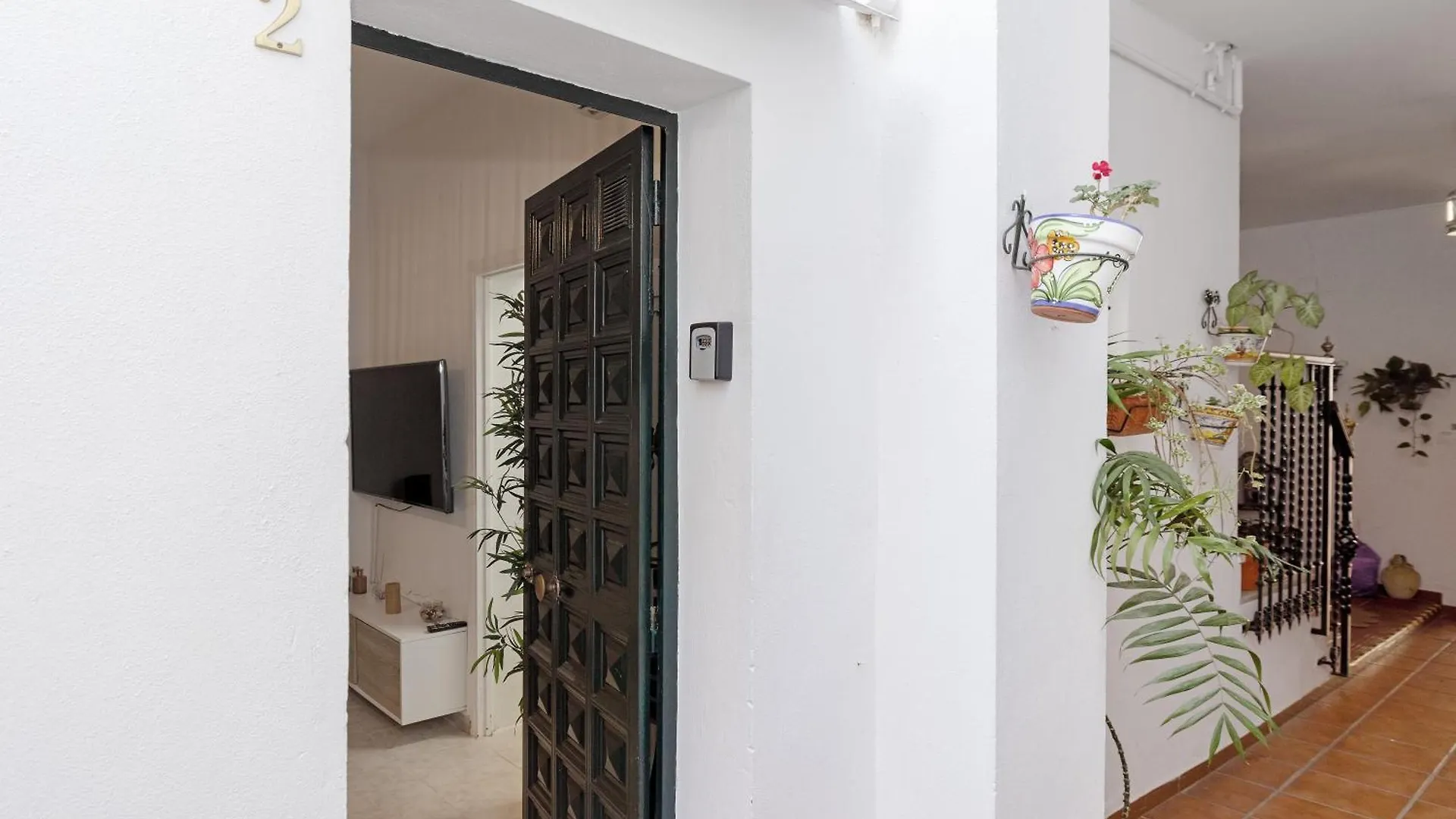 Apartamentos Trianasol Sevilla