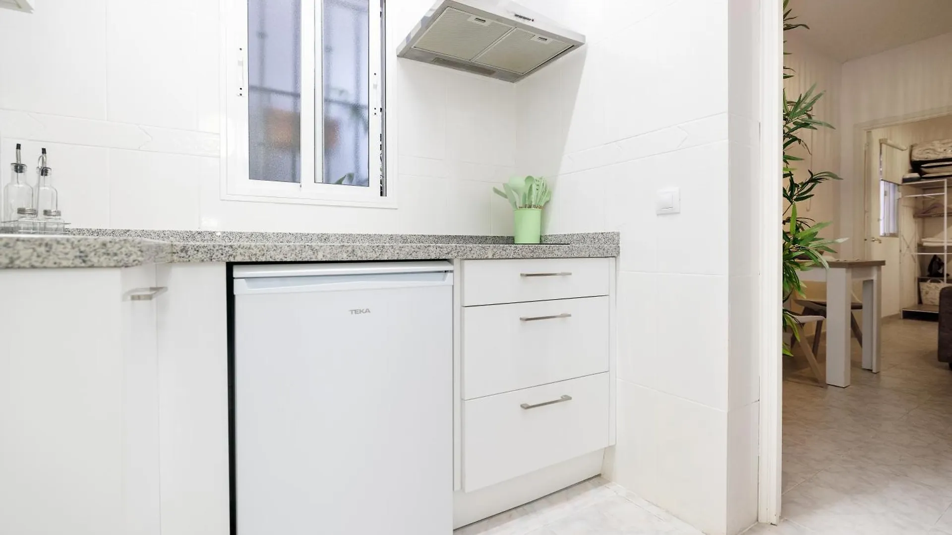 Apartamentos Trianasol Sevilla