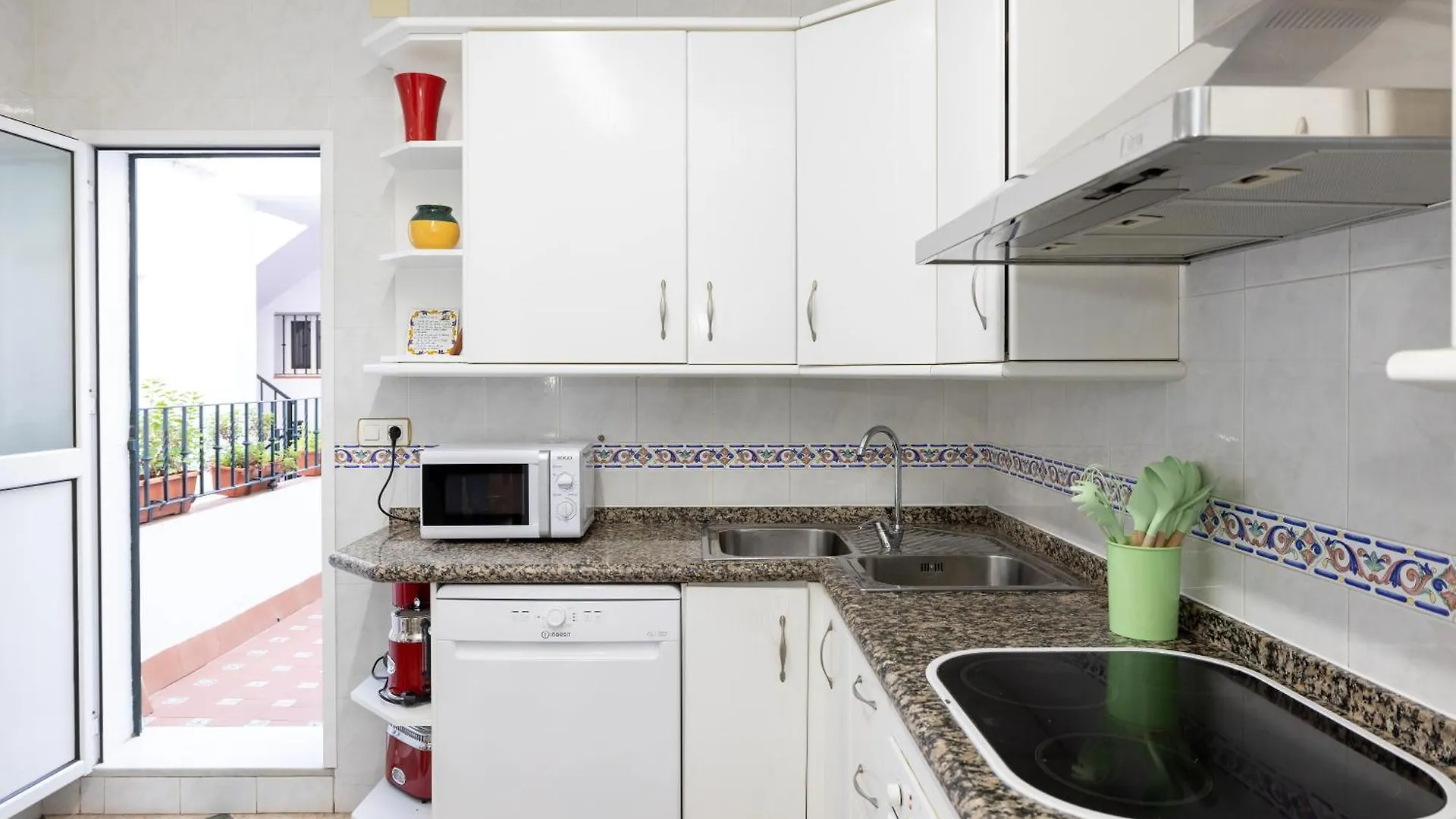 Apartamentos Trianasol Sevilla