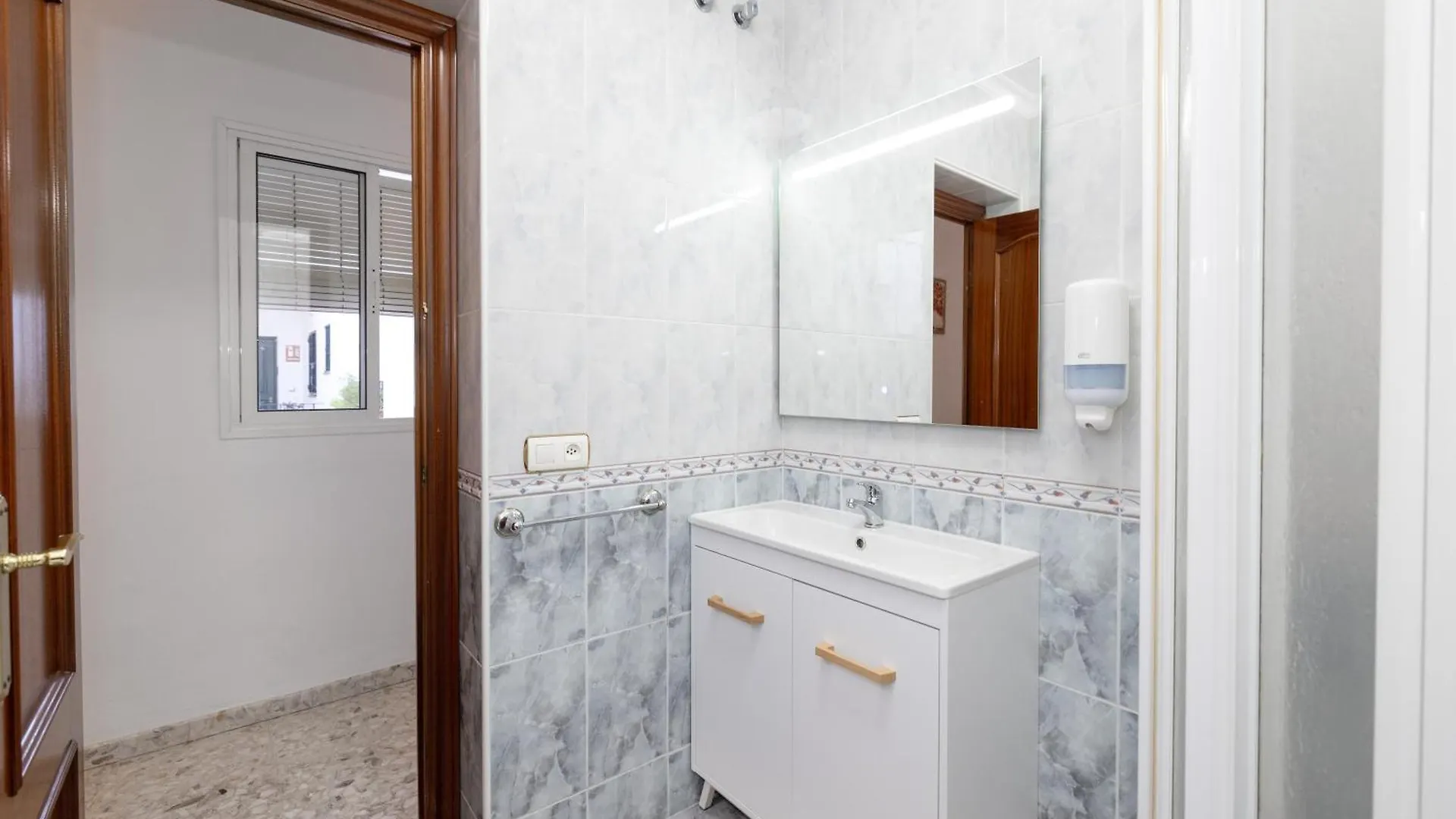 Apartamentos Trianasol Sevilla