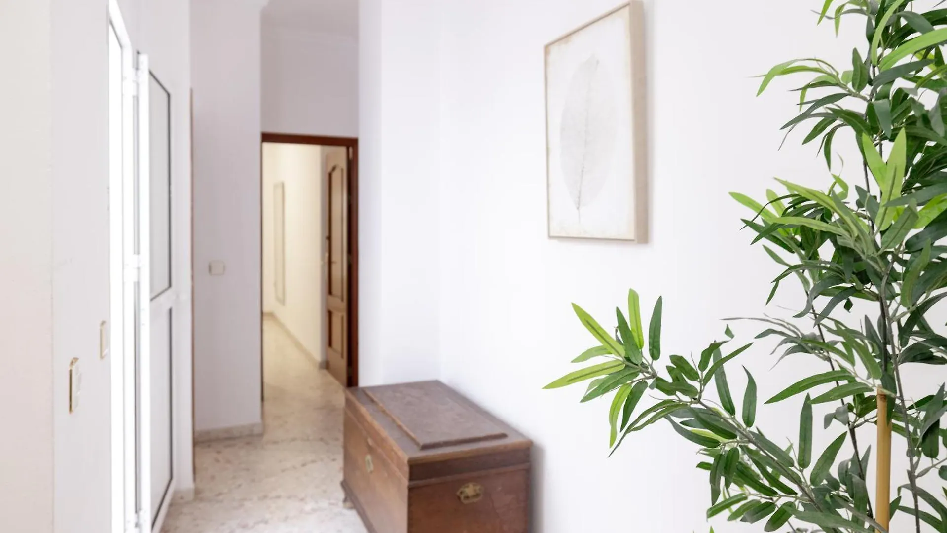 Apartamentos Trianasol Sevilla 0*,