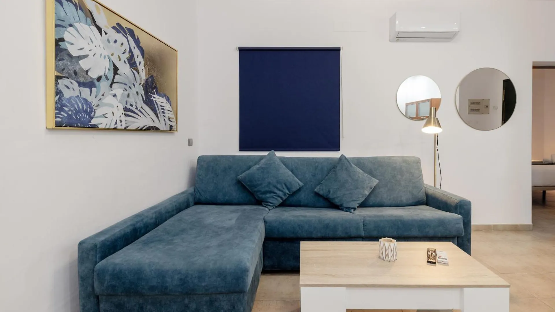 Apartamentos Trianasol Sevilla