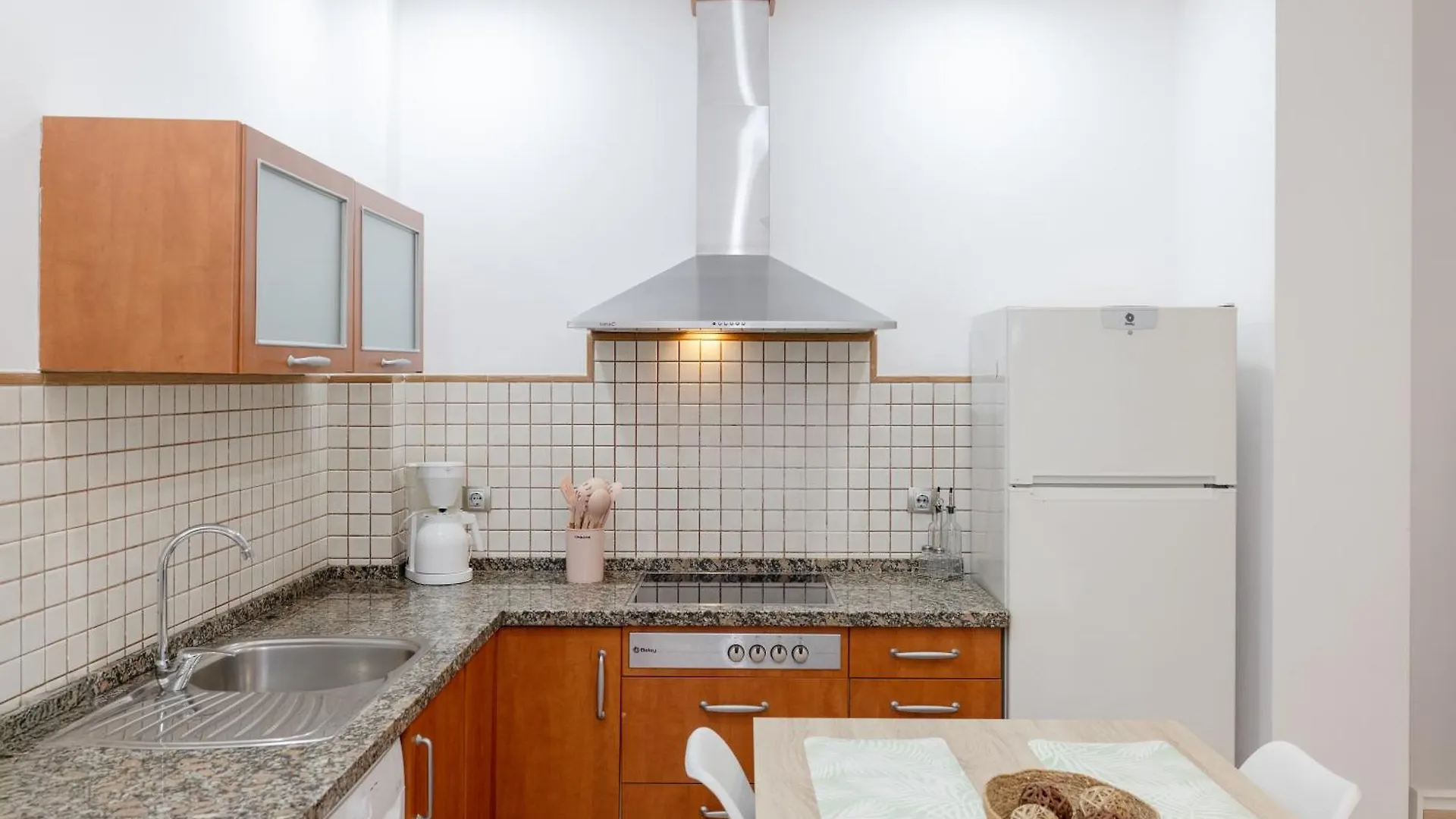 Apartamentos Trianasol Sevilla