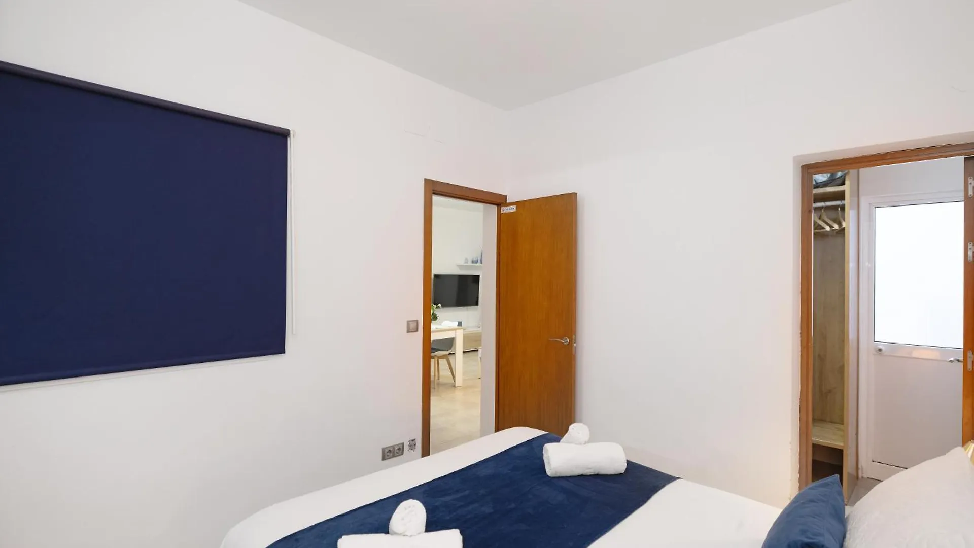 Apartamentos Trianasol Sevilla