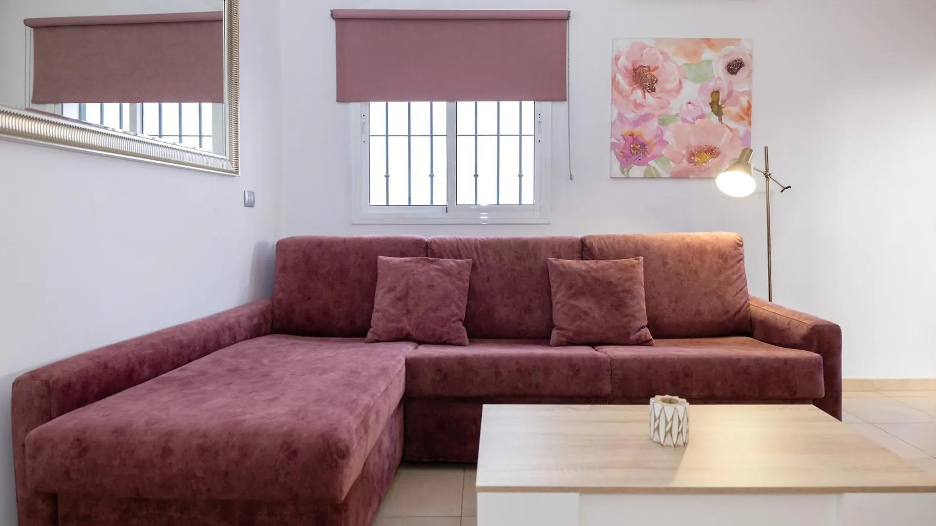 Apartamentos Trianasol Sevilla