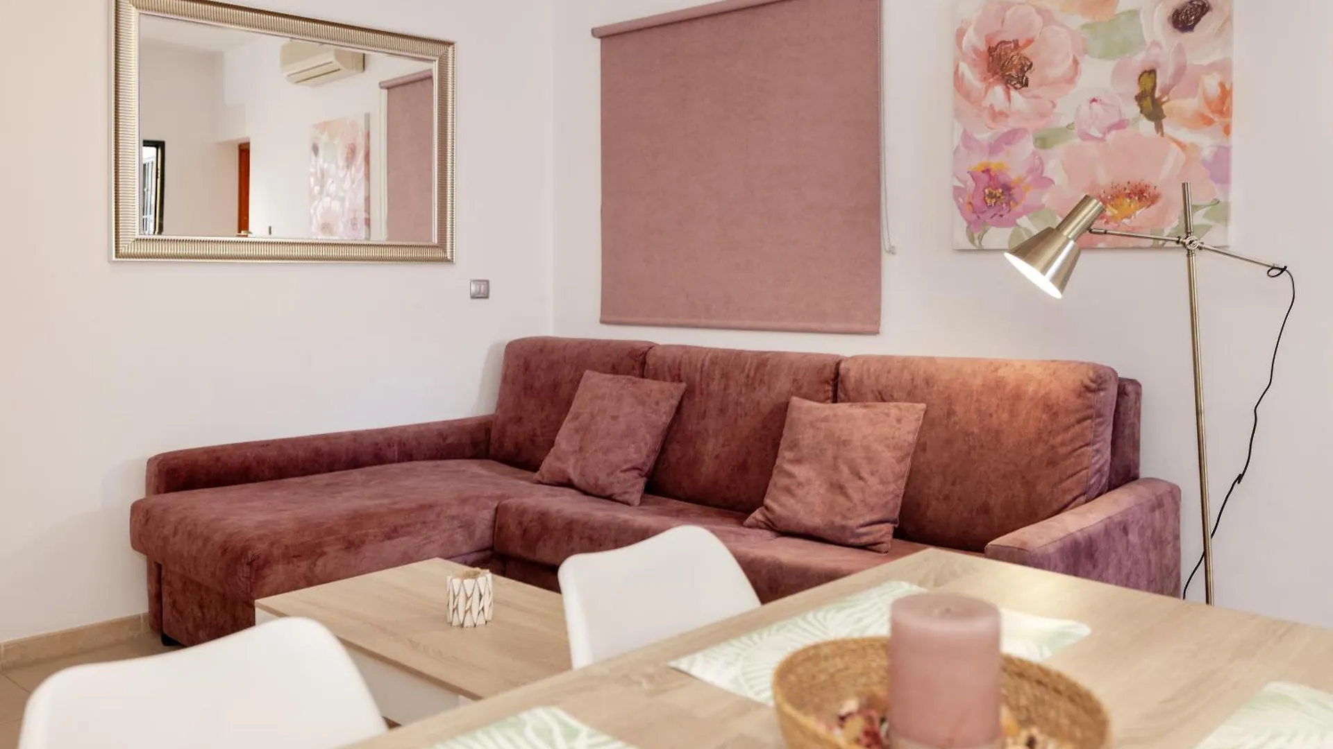 Apartamentos Trianasol Sevilla